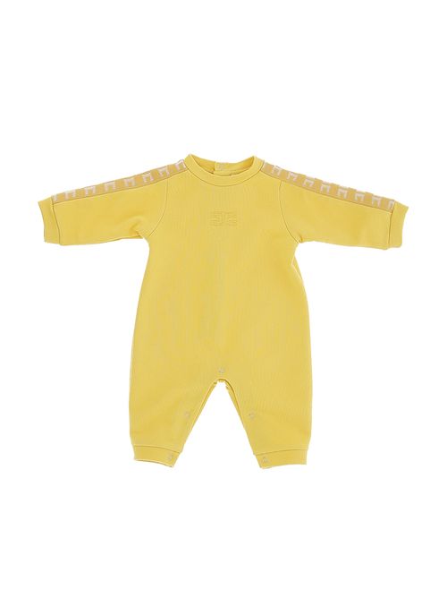 Tutina, neonato, logata. ELISABETTA FRANCHI | ENTU155 0 FF0022033